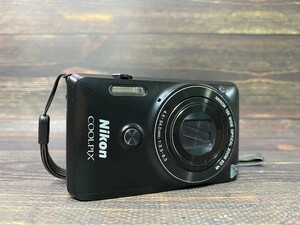 Nikon ニコン COOLPIX クールピクス S6900 コンパクトデジタルカメラ #60