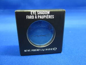 未使用品《MAC》アイシャドウ FRESHWATER 1.3g FARD A PAUPIERES 