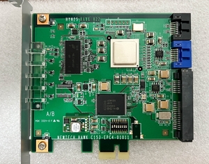 [中古]RAIDカード PCI 富士通 CP657747-04 ミラーリングカード ミラーカード 動作品