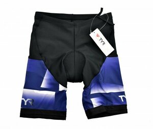 送料無料4★TYR(ティア) COMFORTABLE トライパンツ size:S ※女性用