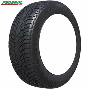 17インチ スタッドレス 225/45R17 4本 ノルディック フェデラル WS3 業販