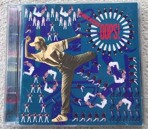 チェッカーズ THE CHECKERS●CD●OOPS!