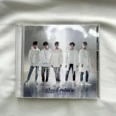 King & Prince 君を待ってる CD+DVD