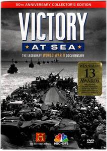 【中古】Victory at Sea [DVD]