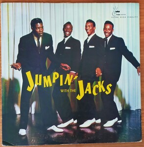 The Jacks/Jumpin