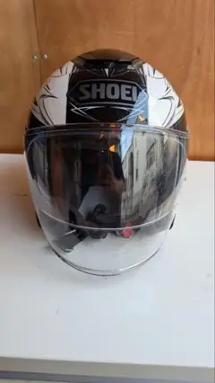 SHOEI J-CRUISE REBORN Mサイズ