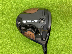 11.5 TaylorMade BRNR MINI DRIVER テーラーメイド バーナー ミニドライバー ゴルフクラブ