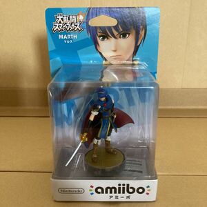 アミーボ amiibo マルス (大乱闘スマッシュブラザーズシリーズ) ②