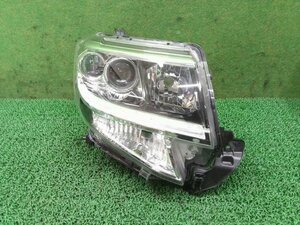 タント　DBA-LA600S　右ヘッドランプASSY　LED　コイト100-51392　詳細不明