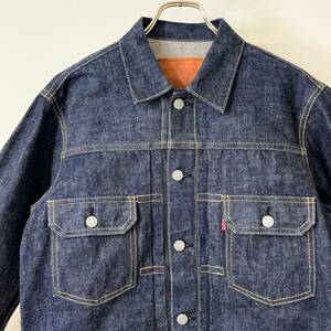 希少 《 Mint Condition(1Wash) / 94年製造 / Size 38 》 90s 超極上品 【 LEVI