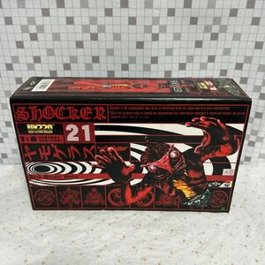 inht【未使用】メディコムトイ リアルアクションヒーローズ RAH220 仮面ライダー怪人 ヤモゲラス