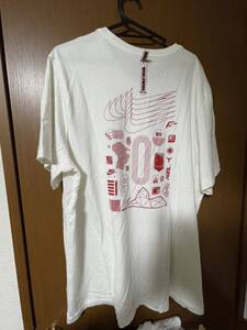 NIKE ナイキ プリントTシャツ 半袖 xl