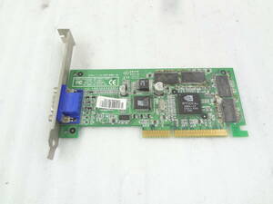 ★NVIDIA カード　180-P0017-0000-C ★ ジャンク品