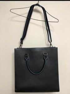 vartixヴァティックス 20万フルニアリンレザーバッグbag バティックスgackt愛用