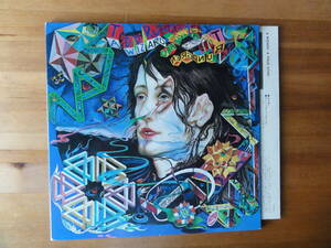 todd rundgren / a wizard a true star ●国内盤●