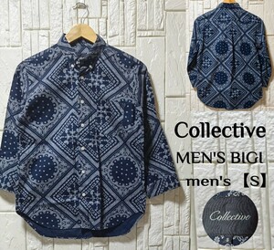 【Collective】コレクティブ 正規品/ MEN