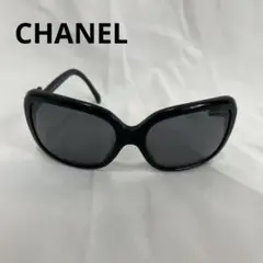 訳あり　CHANEL シャネル　サングラス ジャンク