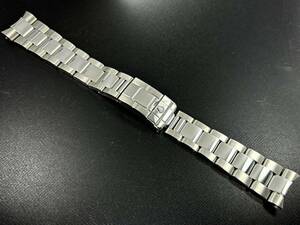 ロレックス純正品 78390A FF803B デイトナ 16520 ブレス クラスプ DT8 ROLEX daytona 4030 Watchbelt エルプリメロ 20mm