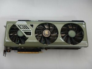 【サイコム】 Manli RTX 4070Ti Gallardo 12GB GDDR6X (GeForce RTX 4070Ti) @Used@ u0902E