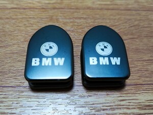 BMW メタル製 アクセサリーフック 2P■MPerformance MSport MPower E36 E39 E46 E60 E90 F10 F20 F30 x1x2x3x4x5x6x7x8 320 325