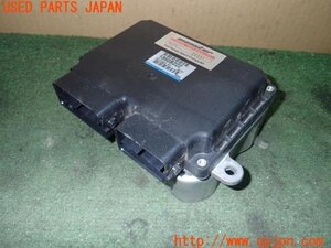 3UPJ=23440517]ランサーエボリューションX GSR(CZ4A)MONSTER SPORT モンスタースポーツ 1860B222 エンジンコンピューター ECU 中古