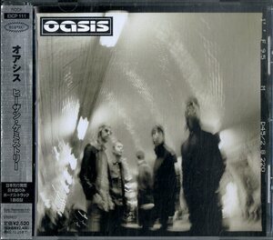 D00135720/【即決/送料無料】CD/オアシス(OASIS)「Heathen Chemistry +1 (2006年・EICP-111・ブリットポップ)」