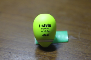  ☆ キザクラ ☆ i-style beppin 0 サイズ 25.8ｍｍ・ 37.7ｍｍ・ 13.3ｇ 