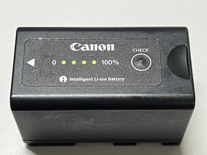 14990 送料無料 純正品 Canon BP-955 バッテリー パック キヤノン