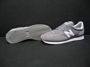 【　送料無料・新品・未使用　】　new balance ニューバランス　　[　UL720AD D　]　27.5cm　