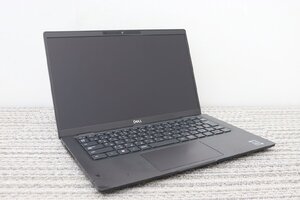 N 4【ジャンク品】DELL / Latitude 7320 / CPU：core i5-第11世代 / メモリ：不明 / SSD：無