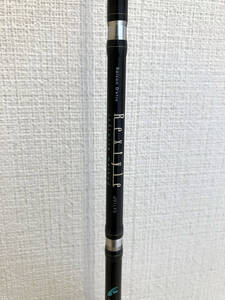 DAIWA Rextyle（レックスタイル）491LFS／ショートロッド／フローター