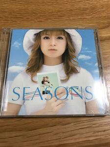 浜崎あゆみ/SEASONS