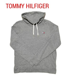 【美品】TOMMY HILFIGER(トミーヒルフィガー)レディーストレーナーS