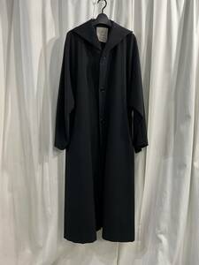 1980’s yohji yamamoto femme vintage ロングコート（F-C-043xxx）