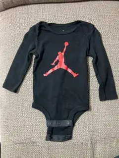 Jordan ロンパース0-6M