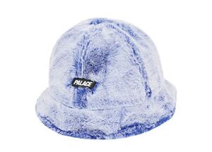 Palace Teddy Bucket Fox hat バケット 23ss パレス　palace skateboards