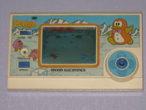 ★☆ バンダイ ペンゴ BANDAI GD Pengo ☆★