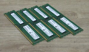 ★≪中古品≫Crucial DDR3 CT102464BA160B 8Gx4[t24062006]