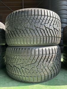 未使用 325/30R21. 108V・激安!!2本セット価格A