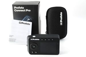 [極美品] Profoto Connect Pro Remote for FUJIFILM