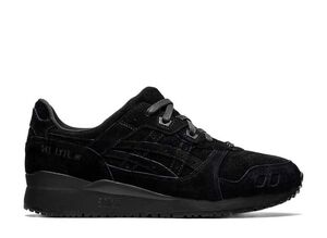 Asics Gel-Lyte 3 OG "Black" 27cm 1201A050-001