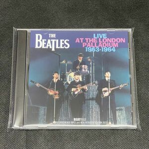 THE BEATLES / THE LONDON PALLADIUM『サンデイ・ナイト・アット・ザ・ロンドン・パラディアム』