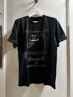 新品未使用 ソロイスト Soloist. T-shirt