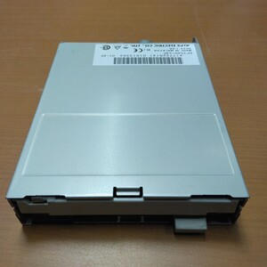 3.5インチ FDD ALPS ELECTRIC DF354N124F 1台 SONY VAIO