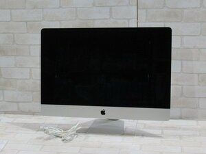 ▲04144 Ω 新TTPC 1435m Apple A2115 iMac Retina 5K, 27-inch, 2020 / 3.6GHz 10コア i9 / 32GB / SSD:1TB / Radeon Pro 5500 XT 8GB