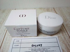 コスメ 《未開封品》DIOR ディオール カプチュールトータルセル ENGY クリーム 3H20J 【60】