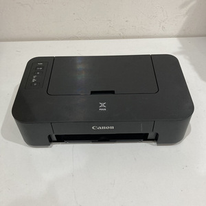 【A6017_1】キヤノン Canon カラー プリンター A4インクジェット PIXUS TS203