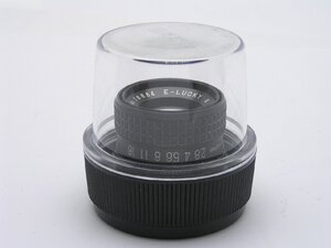 ★ハローカメラ★1円スタート★4734 LUCKY 引き伸ばしレンズ E-LUCKY 6ELEMENTS 50mm F2.8 動作品 現状 即決有り★★