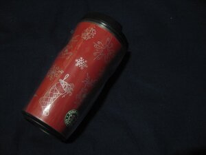 【セールSALE】★MAX75％OFF～50％OFF★スターバックス(STARBUCKS)タンブラー8oz TDh