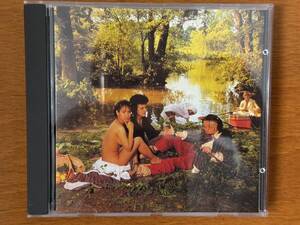 美品 廃盤輸入盤 Bow Wow Wow See Jungle! See Jungle! CD バウ・ワウ・ワウ ジャングルでファン・ファンファン malcolm maclaren PIPCD013